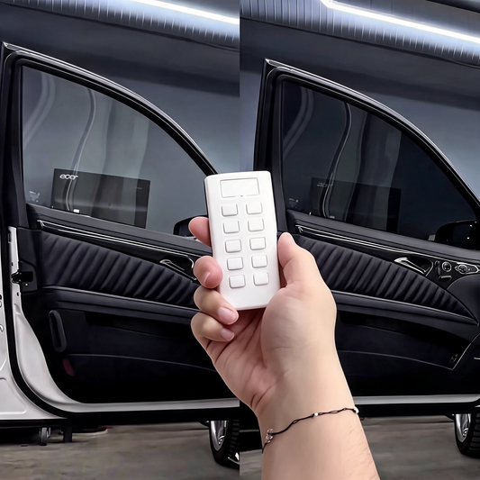 AutoTint™ - Smart Window Tint